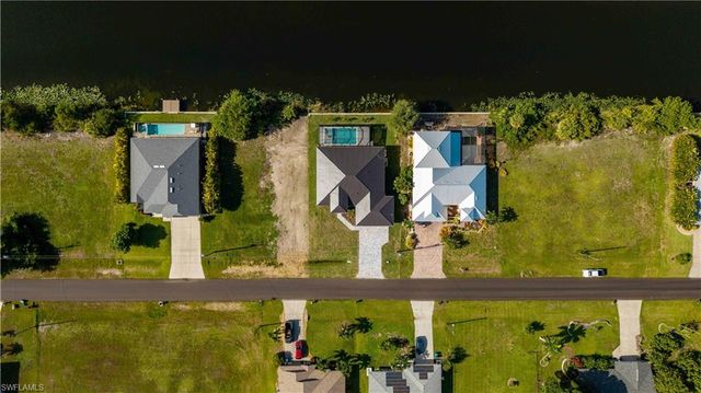 2836 SW 1st TER, Cape Coral, FL 33991