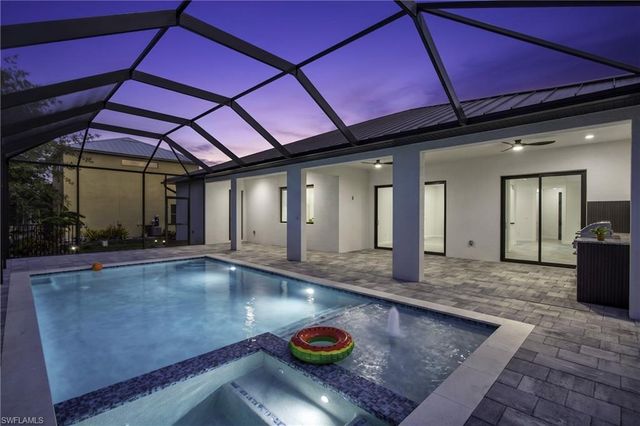 2836 SW 1st TER, Cape Coral, FL 33991