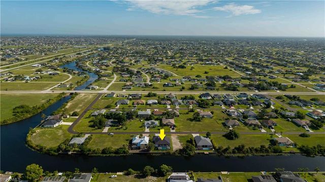 2836 SW 1st TER, Cape Coral, FL 33991