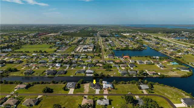 2836 SW 1st TER, Cape Coral, FL 33991