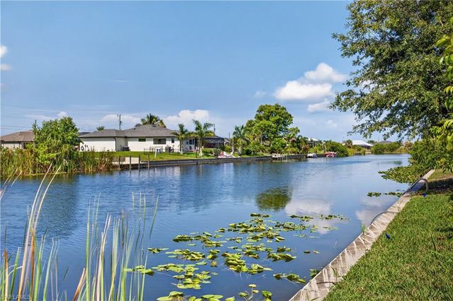 2836 SW 1st TER, Cape Coral, FL 33991
