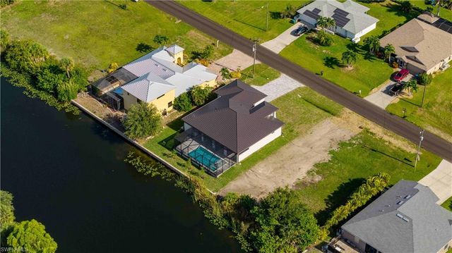 2836 SW 1st TER, Cape Coral, FL 33991