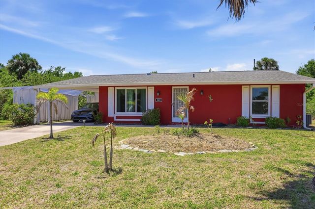 168 ALTOONA STREET NW, Port Charlotte, FL 33948