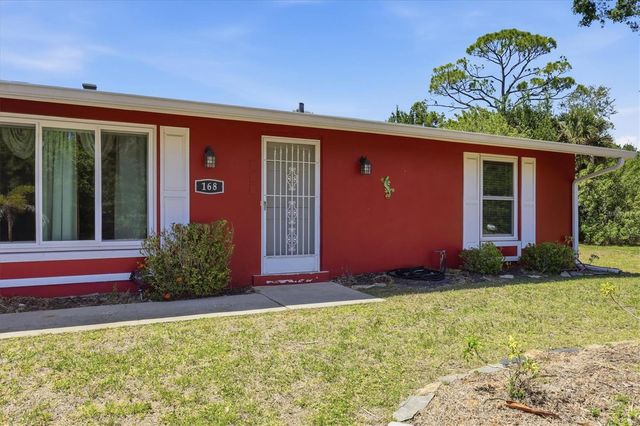 168 ALTOONA STREET NW, Port Charlotte, FL 33948