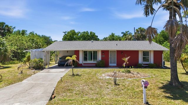 168 ALTOONA STREET NW, Port Charlotte, FL 33948