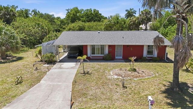 168 ALTOONA STREET NW, Port Charlotte, FL 33948