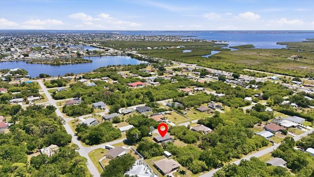 168 ALTOONA STREET NW, Port Charlotte, FL 33948
