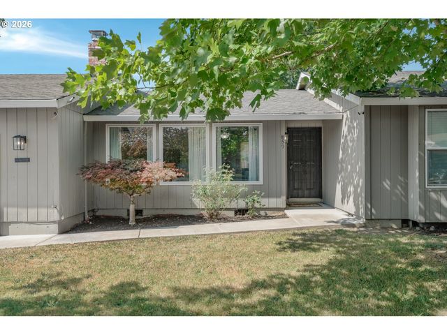 859 Ne KATHRYN St, Hillsboro, OR 97124