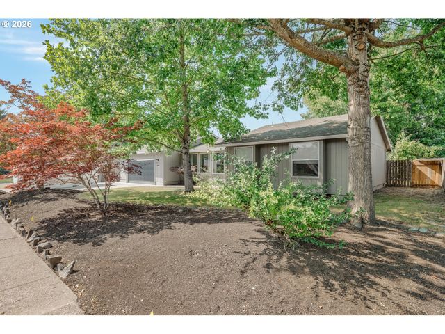 859 Ne KATHRYN St, Hillsboro, OR 97124