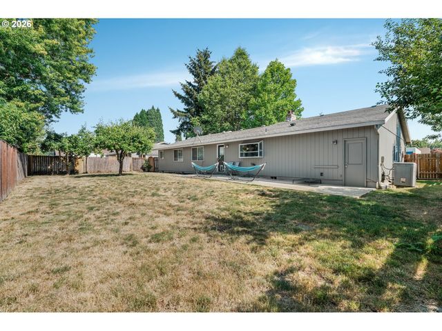 859 Ne KATHRYN St, Hillsboro, OR 97124