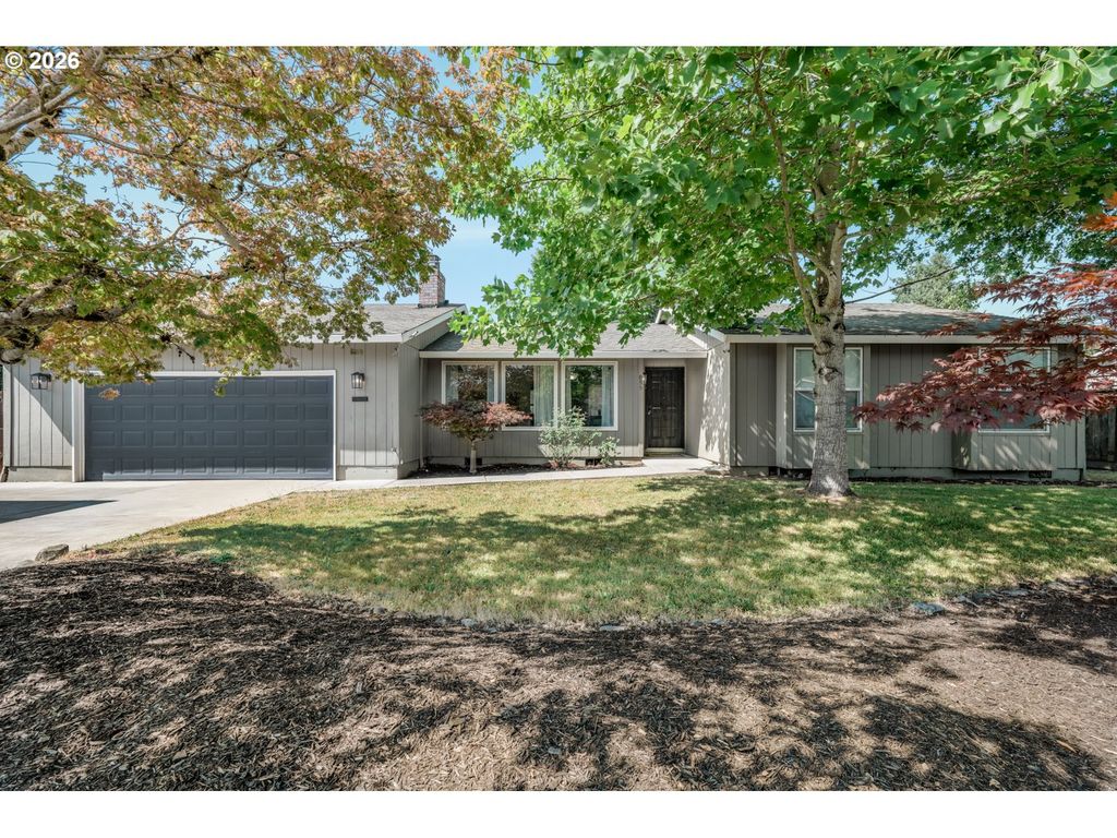 859 Ne KATHRYN St, Hillsboro, OR 97124