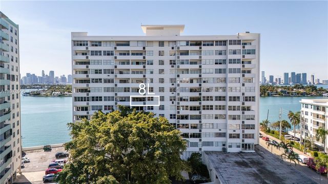 3 Island Ave 08L, Miami Beach, FL 33139