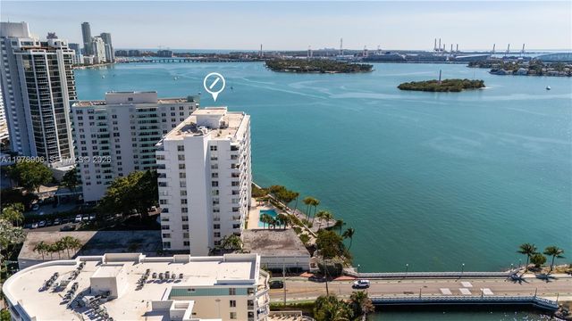 3 Island Ave 08L, Miami Beach, FL 33139