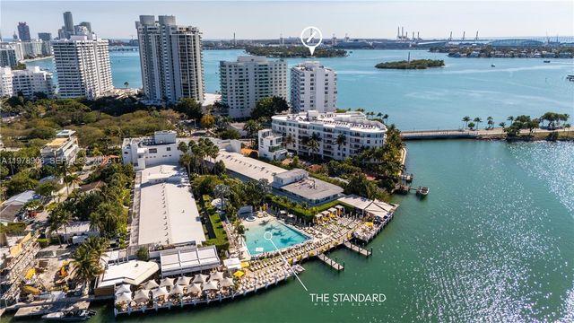 3 Island Ave 08L, Miami Beach, FL 33139