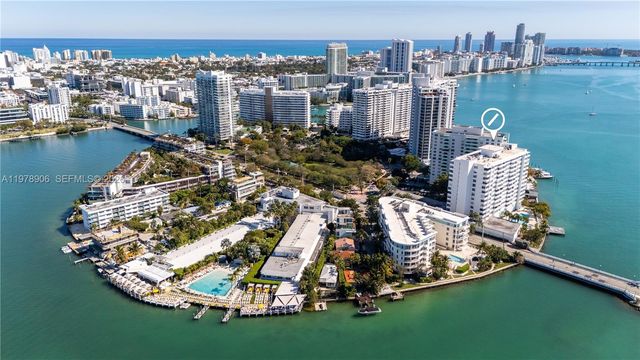 3 Island Ave 08L, Miami Beach, FL 33139