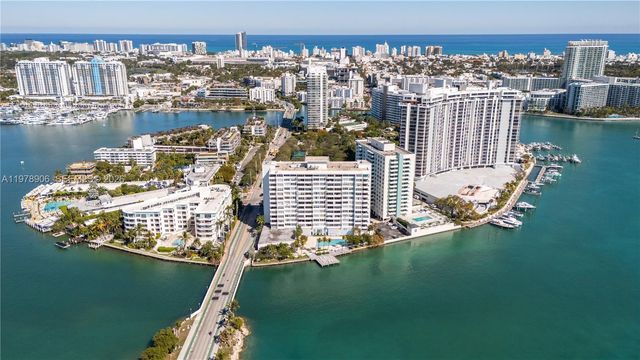 3 Island Ave 08L, Miami Beach, FL 33139
