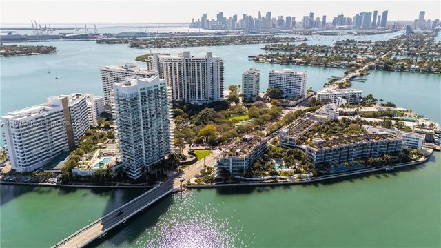 3 Island Ave 08L, Miami Beach, FL 33139
