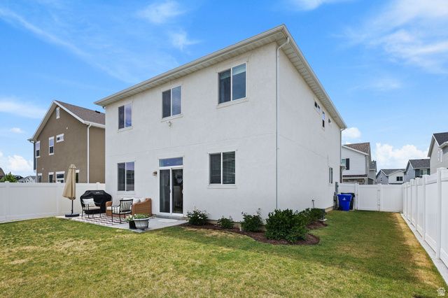 1624 W PARKVIEW DR, Syracuse, UT 84075