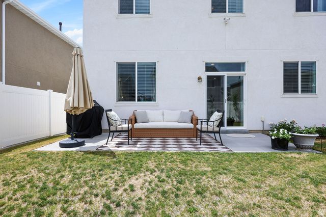 1624 W PARKVIEW DR, Syracuse, UT 84075