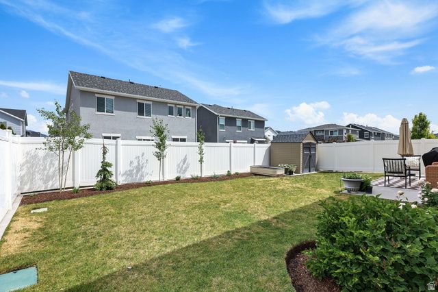 1624 W PARKVIEW DR, Syracuse, UT 84075