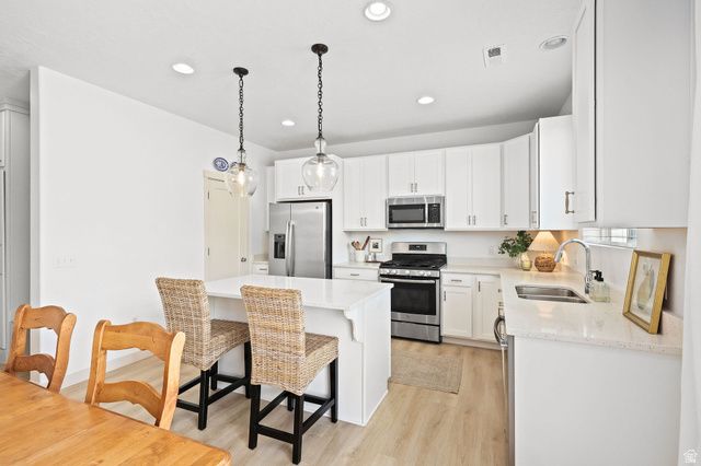 1624 W PARKVIEW DR, Syracuse, UT 84075
