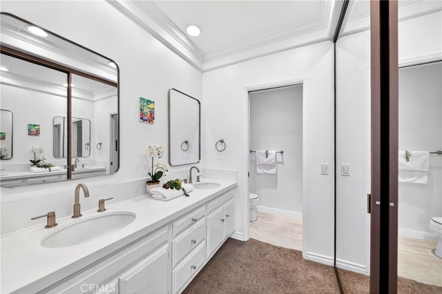 17 Clove Blossom, Irvine, CA 92604