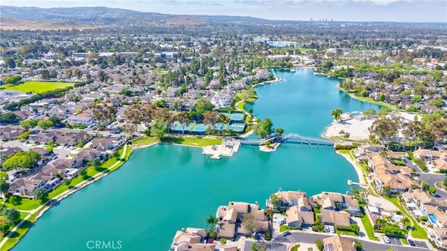 17 Clove Blossom, Irvine, CA 92604