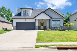 314 Crusaw Dr, Clarksville, TN 37043