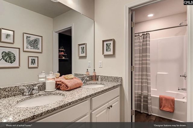 3558 Stedding Place, Lexington, SC 29073