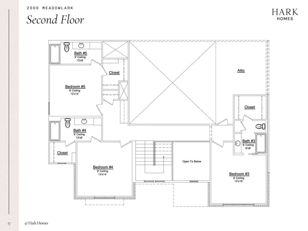 2000 Meadowlark Court, Aledo, TX 76008 — photo 4
