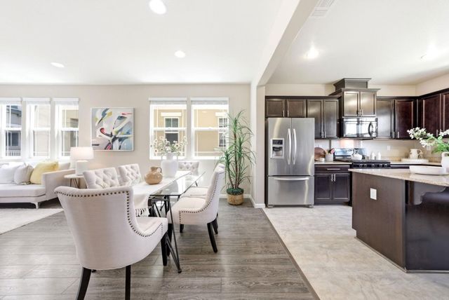3031 Moss Landing Terrace, Fremont, CA 94538