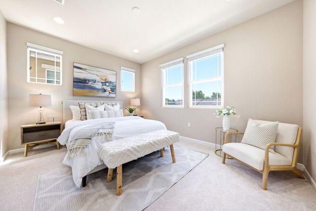 3031 Moss Landing Terrace, Fremont, CA 94538