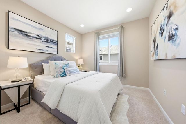 3031 Moss Landing Terrace, Fremont, CA 94538