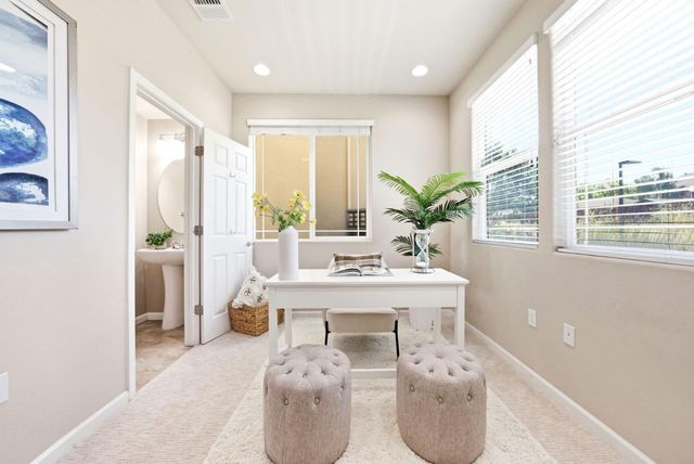 3031 Moss Landing Terrace, Fremont, CA 94538