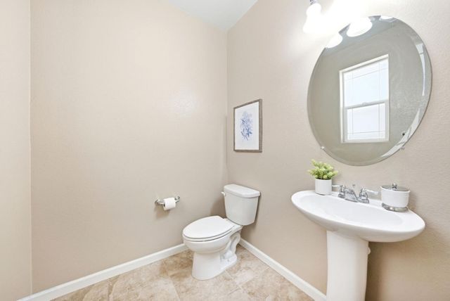 3031 Moss Landing Terrace, Fremont, CA 94538