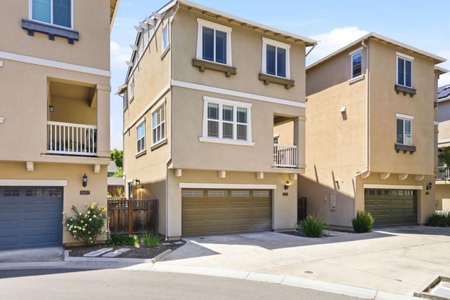 3031 Moss Landing Terrace, Fremont, CA 94538