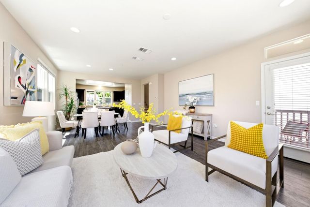 3031 Moss Landing Terrace, Fremont, CA 94538