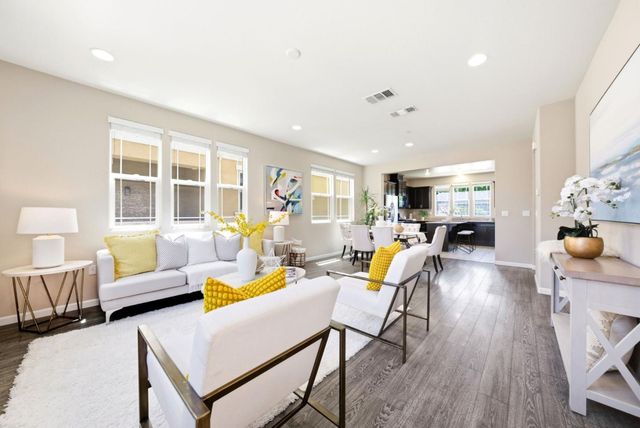 3031 Moss Landing Terrace, Fremont, CA 94538
