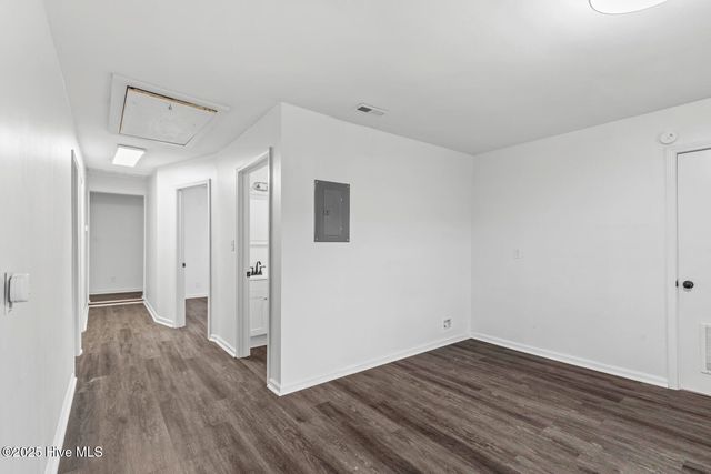 106 Rodeo Lane, Jacksonville, NC 28540