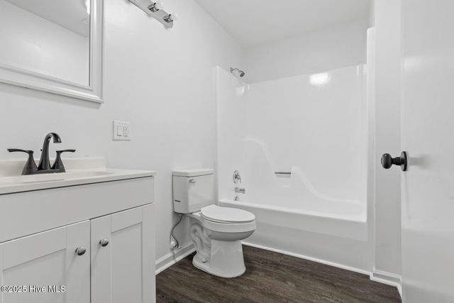 106 Rodeo Lane, Jacksonville, NC 28540