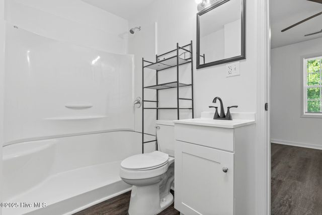 106 Rodeo Lane, Jacksonville, NC 28540