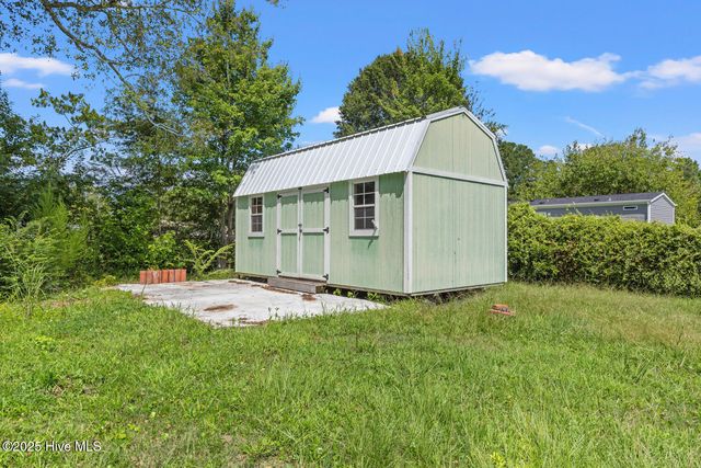 106 Rodeo Lane, Jacksonville, NC 28540