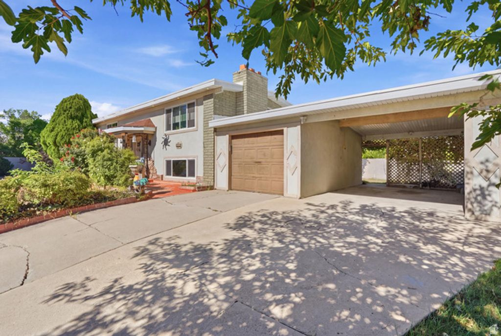 2571 S VESPA DR, West Valley City, UT 84119 — photo 3