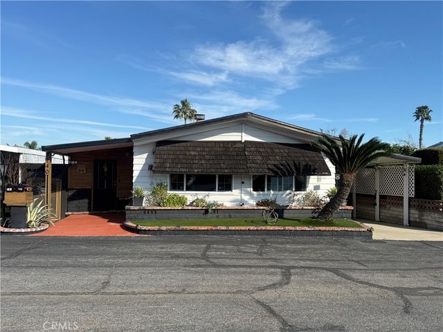 8651 Foothill Blvd 140, Rancho Cucamonga, CA 91730