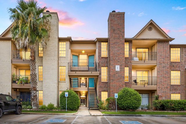 2121 Hepburn Street 710, Houston, TX 77054