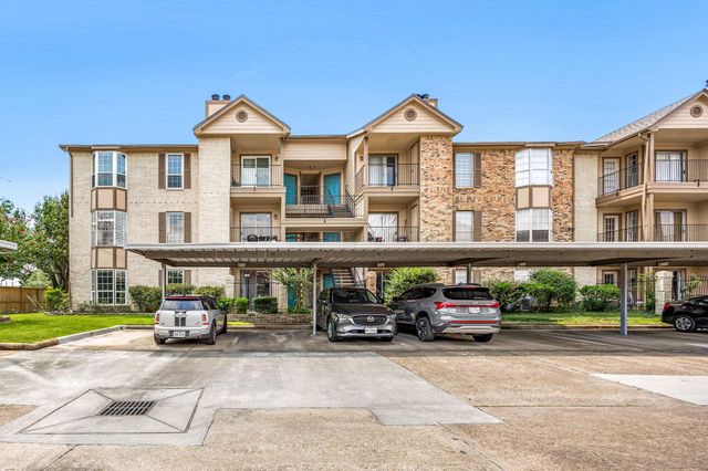 2121 Hepburn Street 710, Houston, TX 77054