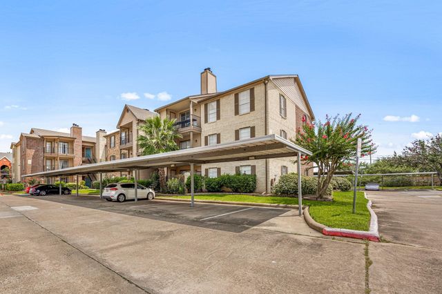 2121 Hepburn Street 710, Houston, TX 77054