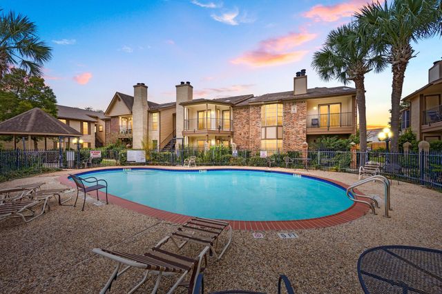 2121 Hepburn Street 710, Houston, TX 77054