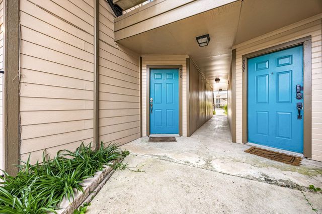 2121 Hepburn Street 710, Houston, TX 77054