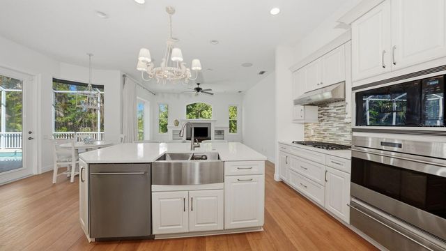523 JUAN ANASCO DRIVE, Longboat Key, FL 34228